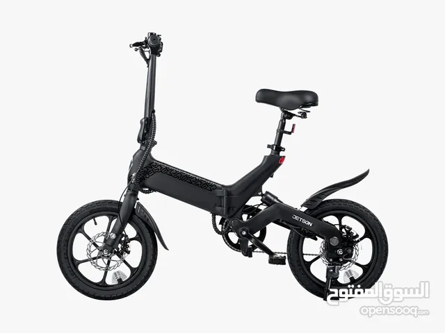 سكوتر كهربائي  E-Bike