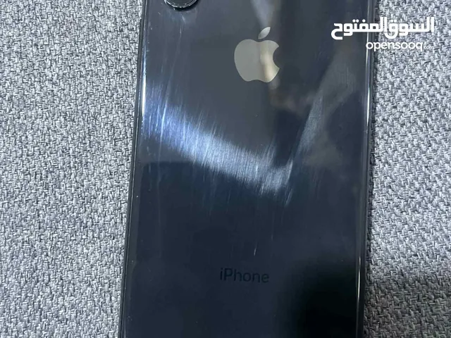 Apple iPhone XS 256 GB in Amman