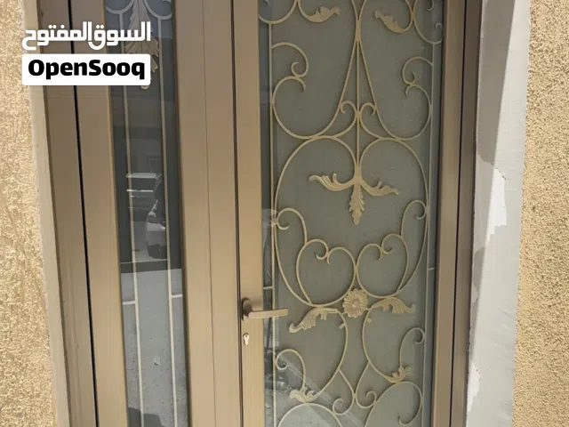 مصنع المنيوم