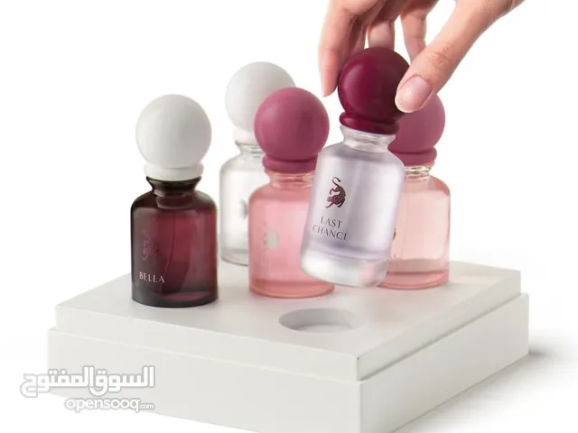 عطور لافيرن