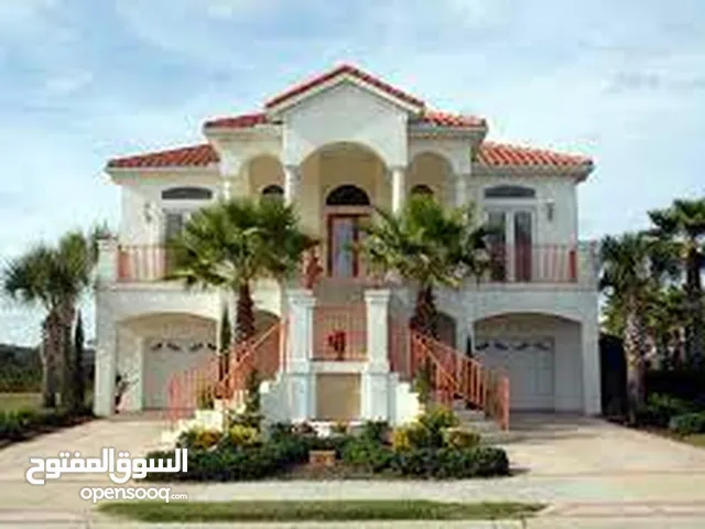 600m2 Villa for Sale in Benghazi Tabalino