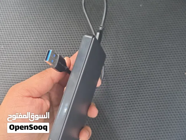 External hard disk 500GB working perfectly