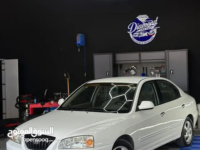 Used Hyundai Avante in Bethlehem