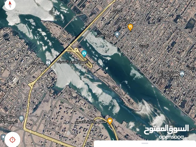 Mixed Use Land for Sale in Basra Shatt Al-Arab