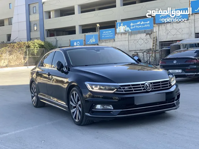 باسات R line شركة بحالة الوكالة