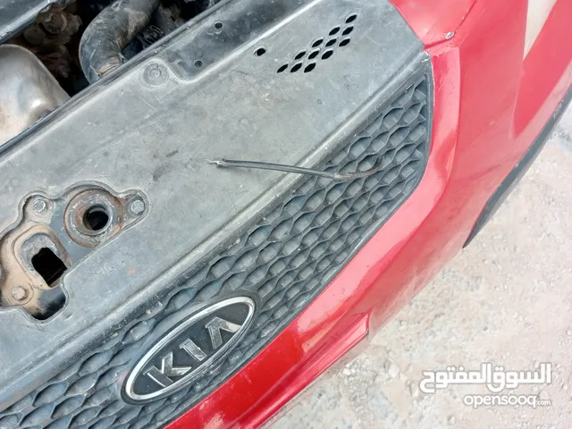 Used Kia Rio in Misrata