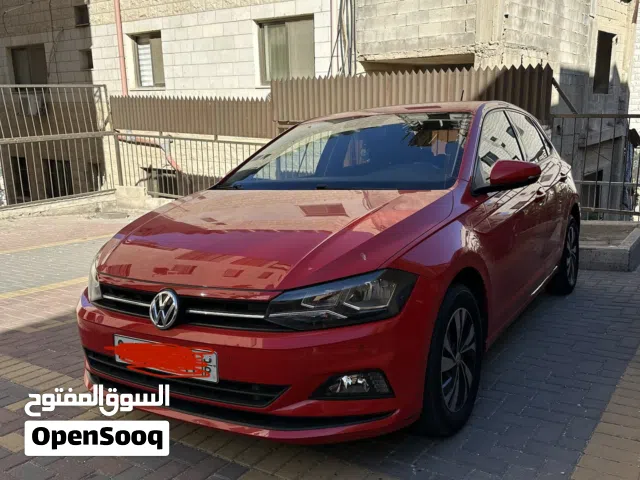 بولو 2019 اصل شركة المتحدة