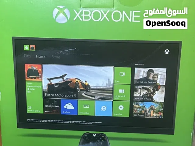 Xbox One (New)