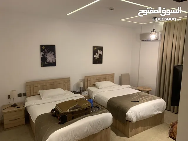 50 m2 Studio Apartments for Rent in Benghazi Keesh