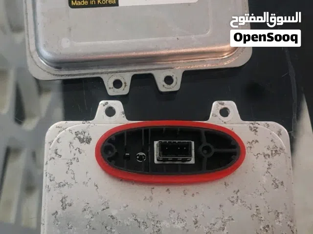 محول فنارات
