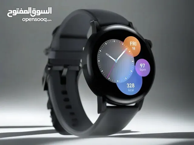 Huawei smart watches for Sale in Nablus