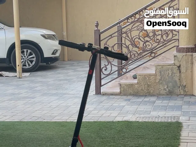 My toys e scooter 45km used for 2 days