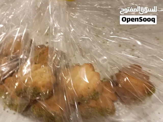 حلوه كويتيه