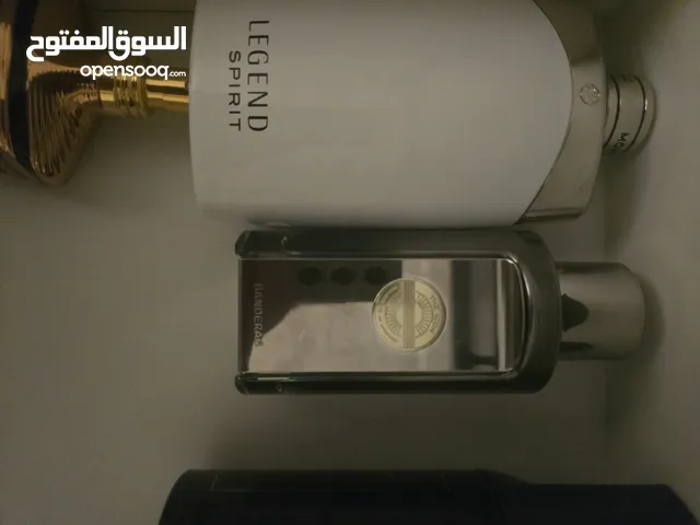 مجموعة عطور نيش وغيرها اصليه