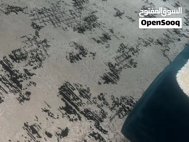 موكيت استعمال نظيف