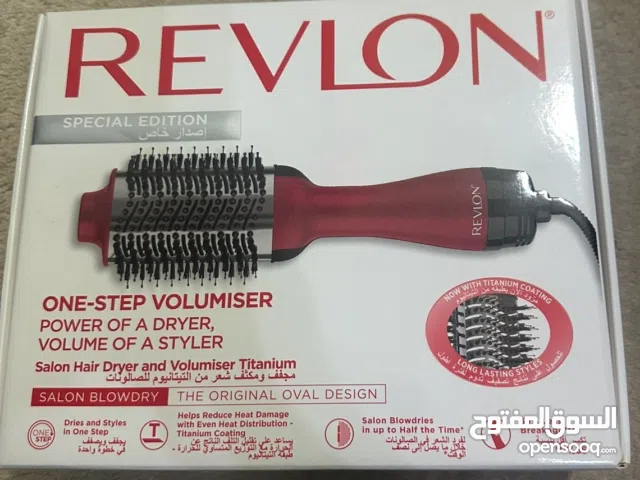 Revlon hair dryer n volumizer