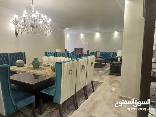 271m2 3 Bedrooms Apartments for Sale in Amman Khalda