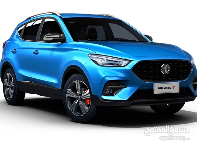 Mg ZST turbo 2023 full-specs