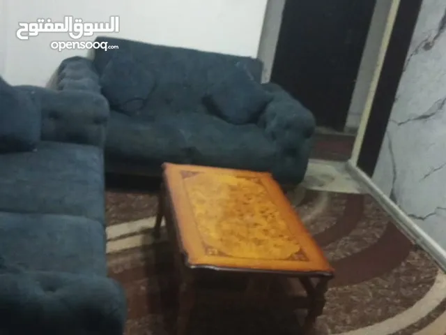 شقة طابق ثالث مقابل وزاره الصحه للبيع