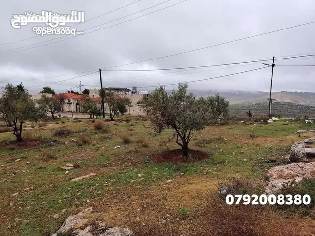 Mixed Use Land for Sale in Jerash Other