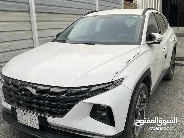 Used Hyundai Tucson in Baghdad