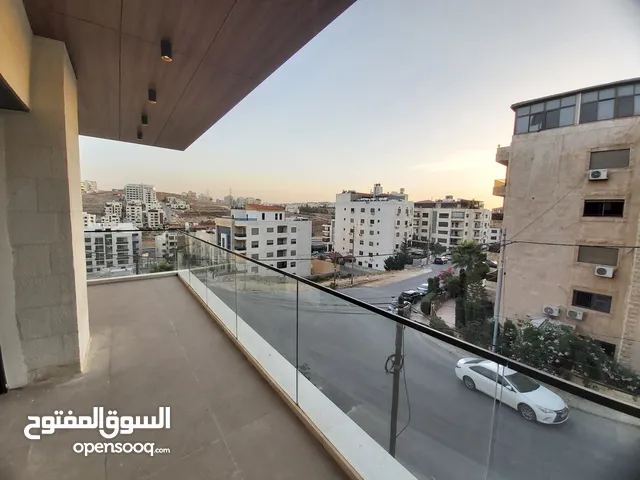 180 m2 3 Bedrooms Apartments for Rent in Amman Deir Ghbar