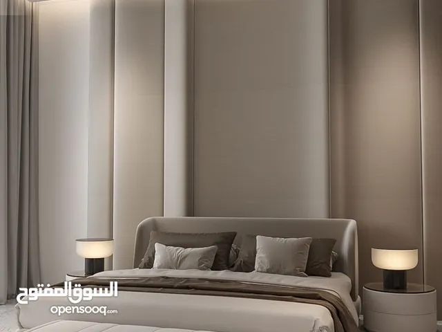 تفصيل غرف نوم وخزائن