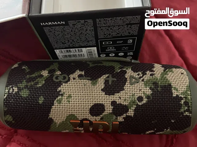 FLIP6 JBL  للبيع