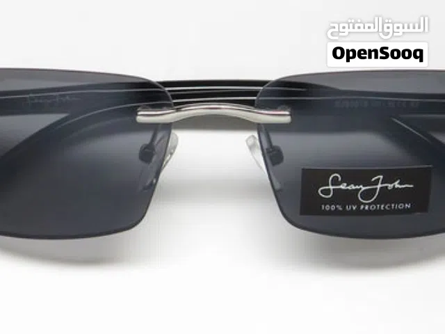 نظارة شمسية من العلامة التجارية Sean John شون جون  Sean John sunglasses