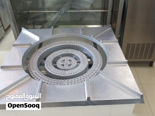 معدات المطاعم والفنادق والمقاهي والمطابخ