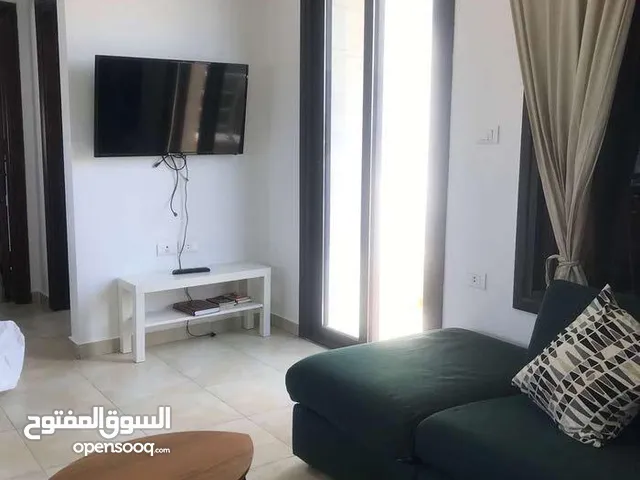 75 m2 2 Bedrooms Apartments for Rent in Amman Deir Ghbar