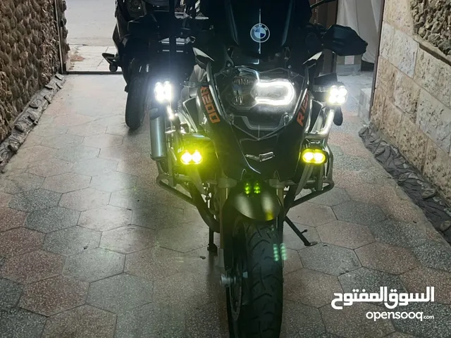 بي أم دبليو ادفنشر   BMW R1200 GS