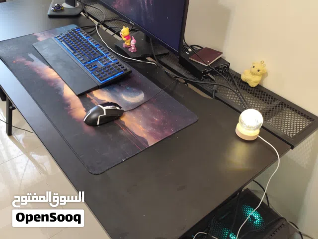 IKEA UTESPELARE gaming Desk