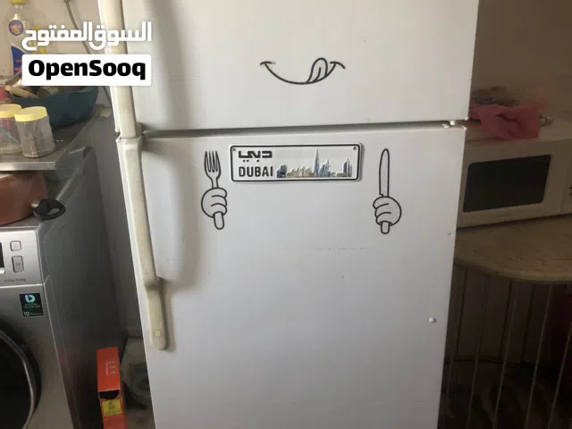 ثلاجه ميه بالميه شغاله