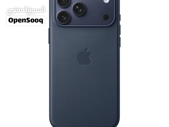 Apple iPhone 17 Pro Max 128 GB in Northern Governorate