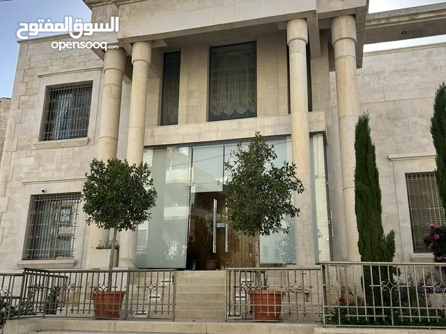 180 m2 3 Bedrooms Apartments for Rent in Amman Tla' Ali