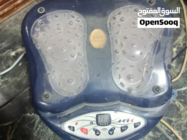 جهاز تدليك قدمين جيد جدا لقطه الا يفوت