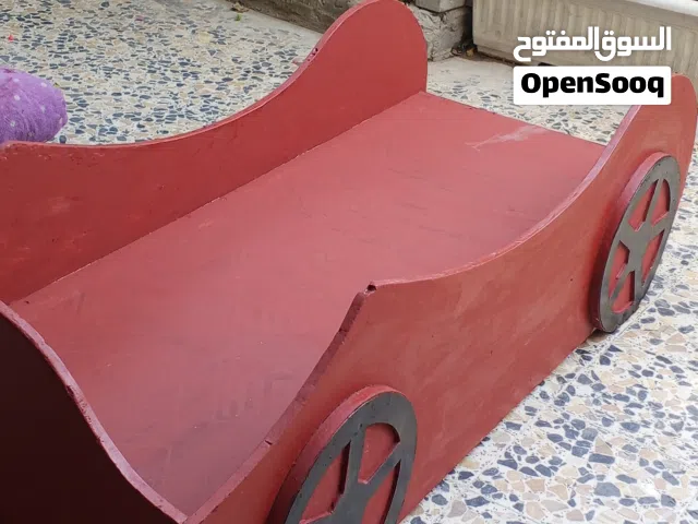 جربايه حجم كبير وخشب قوي وثقيل