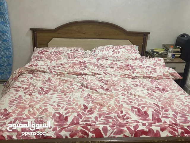 غرفة نوم مستعمل