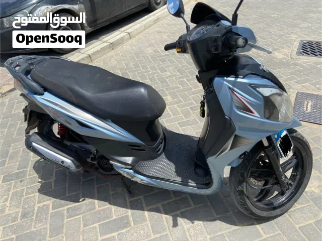 2022 SYM Other