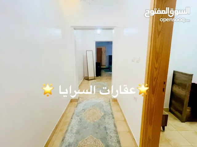 150 m2 3 Bedrooms Apartments for Rent in Tripoli Fashloum