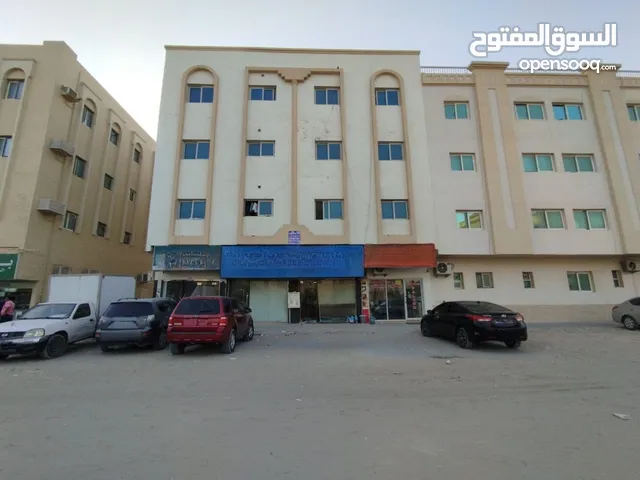 FULLY RENTED BUILDING FOR SALE