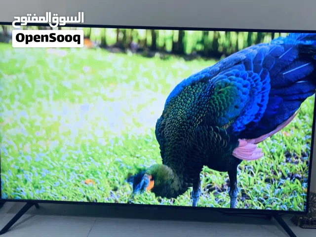 Samsung SMART LED TV 4K 50" in good working condition