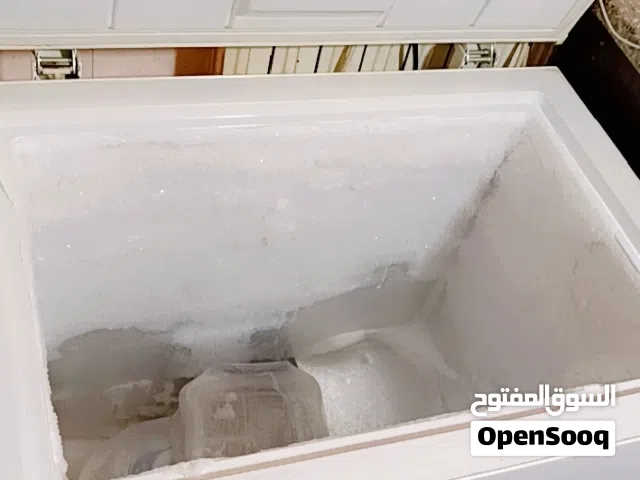 فريزر وغاز للبيع