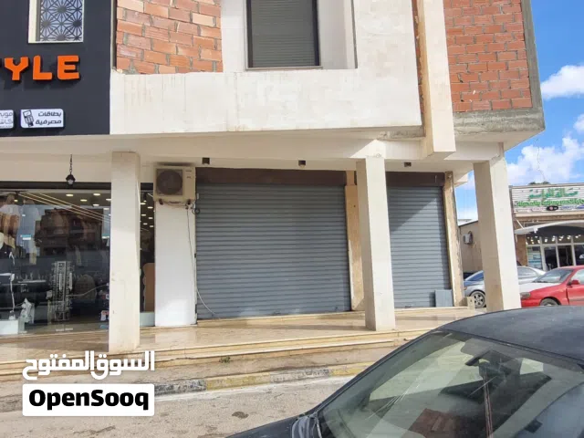 فرصة ذهبية للتجار وأصحاب المشاريع! محلات للايجار في موقع حيوي