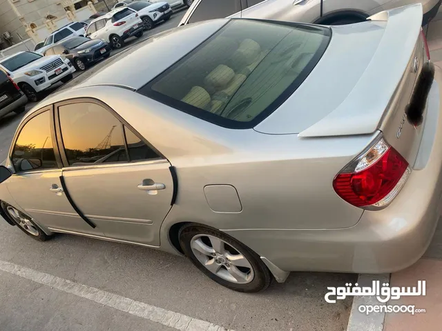 Toyota Camry 2005