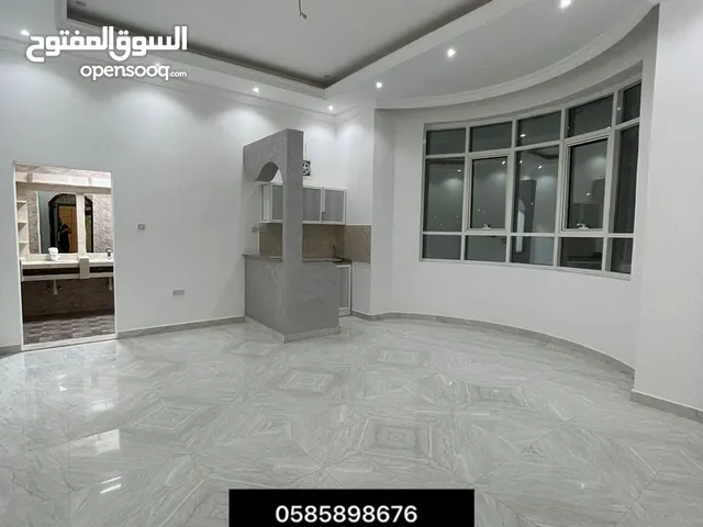 1 m2 Studio Apartments for Rent in Al Ain Shi'bat Al Wutah