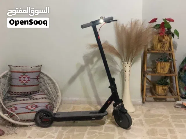 سكوتر كهربائي شاومي للبيع