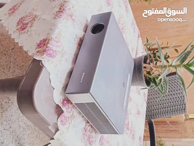 بروجكتر Sony للبيع