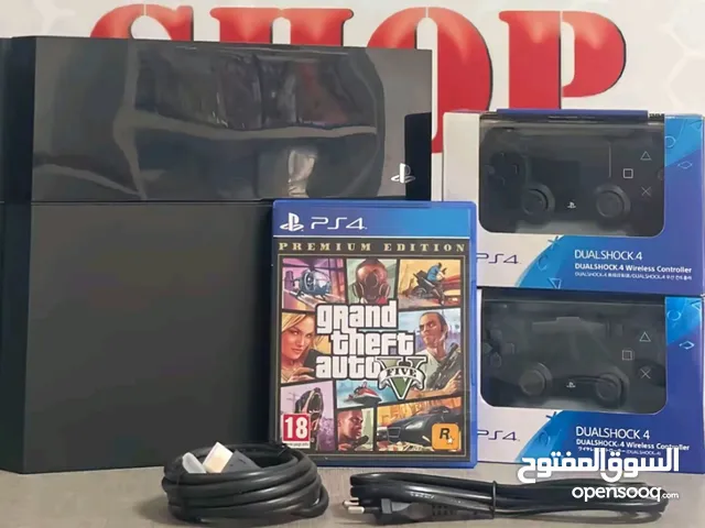 PlayStation 4 PlayStation for sale in Beirut